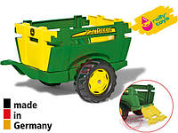 Прицеп для трактора John Deere Rolly Toys 122103