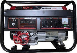 Генератор бензиновий Tayo 2.8 кВ Red (TY3800BW Red)