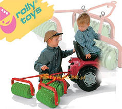 Диски для оброблення ґрунту Rolly Toys 123841