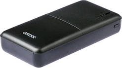 УМБ Grixx 15000 mAh Black (GREXTBP15PDB02)