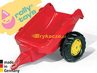 Прицеп Kid Rolly Toys 121700