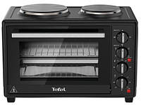 Электрическая печь TEFAL Optimo OF463830