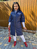 Пальто жіноче розміри 48-62(9кв) "VLADA" недорого від прямого постачальника