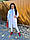 Пальто жіноче розміри 48-62(9кв) "VLADA" недорого від прямого постачальника, фото 8