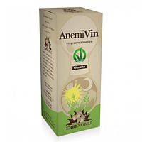 Мікроелемент Залізо Erbenobili AnemiVin 50 ml EOV81