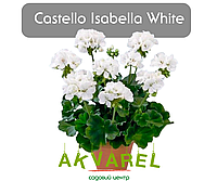 Castello Isabella White