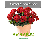 Castello Ronja Red