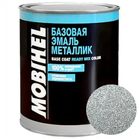 Автоэмаль металлик MOBIHEL 630 Кварц 1л 146588