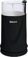 Кофемолка SATURN ST-CM1230 Black