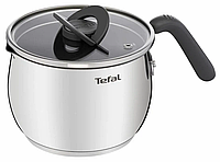 Tefal Мультиструга Opti Space, 2.5л, нержавеющая сталь, бакелит Strimko - Купи Это