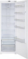 Холодильник INTERLINE RTS 771 EBD WA+