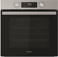 Духовой шкаф электрический WHIRLPOOL OMR58HU1X