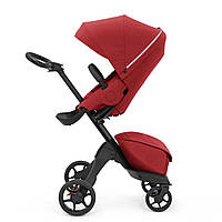 Прогулянкова коляска Stokke Xplory X