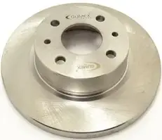 Диск перед гальма 2108 Gumex 1 шт.
