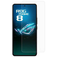Защитное стекло Deexe Crystal Glass для ASUS ROG Phone 8