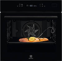 Духовой шкаф электрический ELECTROLUX EOB7S31Z