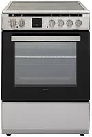 Плита електрична Eleyus IMPULS 6008 V IS