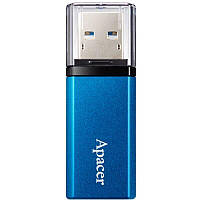 Флеш-накопичувач Apacer AH25C 128GB USB 3.2 (AP128GAH25CU-1)