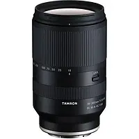 Універсальний об'єктив Tamron 18-300mm F/3.5-6.3 Di III-A VC VXD