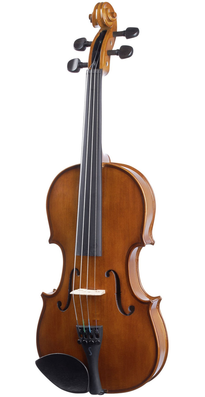 Скрипка STENTOR 1500/C STUDENT II VIOLIN OUTFIT 3/4, фото 1
