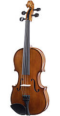 Скрипка STENTOR 1500/C STUDENT II VIOLIN OUTFIT 3/4