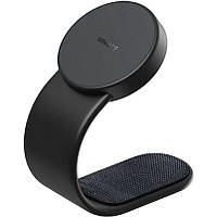 Автомобільний тримач Baseus C02 Magnetic Phone Holder Cluster (SUCC000201) - Black