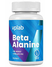 VPLab Beta-alanine 90 caps