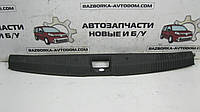 Накладка пластик порога багажника Opel Corsa C (2000-2012) OE:09115220