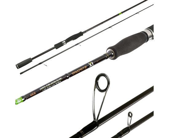Спиннинг Favorite X1 802MH 2.44m 12-35g Ex.Fast