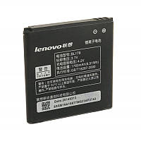 Акумулятор Lenovo BL179, Extradigital, 1760 mAh (A288t, A298, A326, A360, A370, A660, A690, S680, S760)