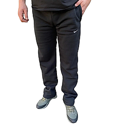 Чоловічі спортивні штани Nike пряміі  3XL (52-54)