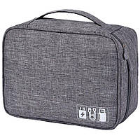 Сумка UniCase Organizer Bag - Grey