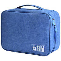 Сумка UniCase Organizer Bag - Sky Blue