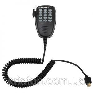 Мікрофон з клавіатурою Motorola MDRMN5029A