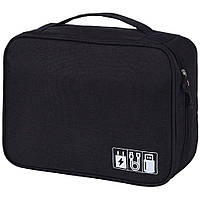 Сумка UniCase Organizer Bag - Black