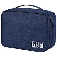 Сумка UniCase Organizer Bag - Navy Blue