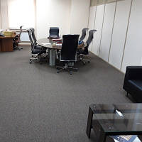 Комерційний ковролін