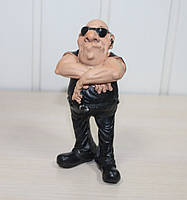 Статуеткаильний RV-279 15 см, фото 2