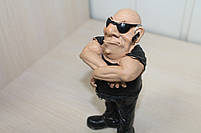 Статуеткаильний RV-279 15 см, фото 3