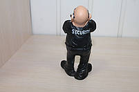 Статуеткаильний RV-279 15 см, фото 4