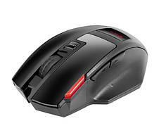 Мишка безпровідна ігрова XTRIKE ME Gaming GW-600 7 клавіш з підсвіткою