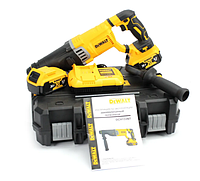 АКБ перфоратор DeWalt DCH133NT, Аккумуляторный перфоратор dewalt 133, Перфораторы на аккумуляторах GOO