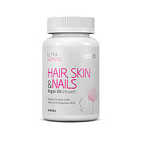 Комплекс VPLab Hair, Skin & Nails 90 softgels