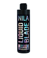 Nila Liquid Blade Жидкое лезвие, пластик+флип-топ, 250мл