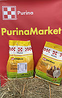 Purina Пуріна 41015 Готовий корм для курчат та бройлерів стартер 10 кг
