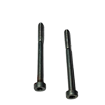 Болт глушника до мотокоси fs 55 (9075 478 4268)