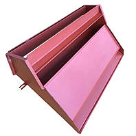 Розподільник зерна (лоток) ОВС-25