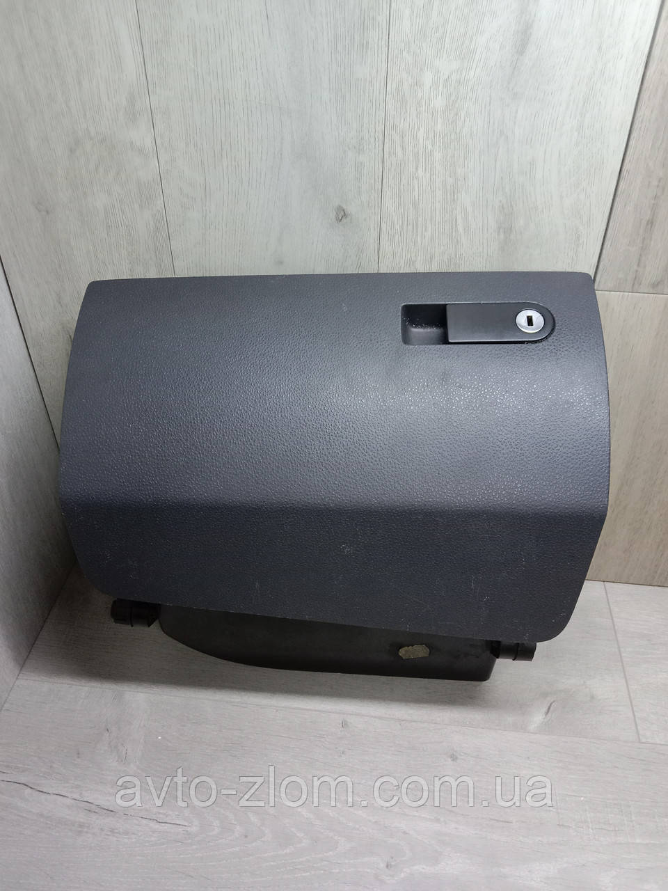 Бардачок Volkswagen Transporter T5. Транспортер Т5. 7H1857121., фото 1