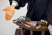 Колекційна статуетка Адвокат Forchino, ручна робота, фото 5