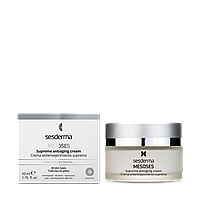 Интенсивный омолаживающий крем Sesderma Mesoses Supreme Antiaging Cream 50ml